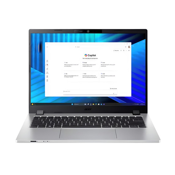 Acer TravelMate P2 14 (TMP214-76)