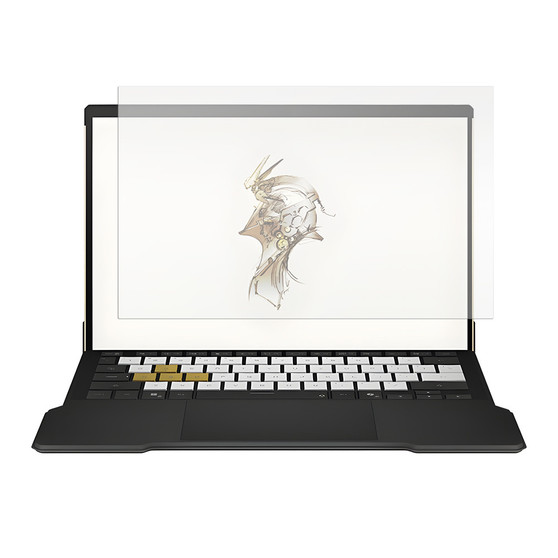 Asus ROG Flow Z13-KJP Paper Screen Protector