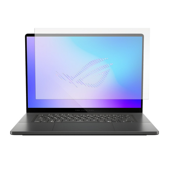 Asus ROG Zephyrus G16 (2026) GU606 Paper Screen Protector