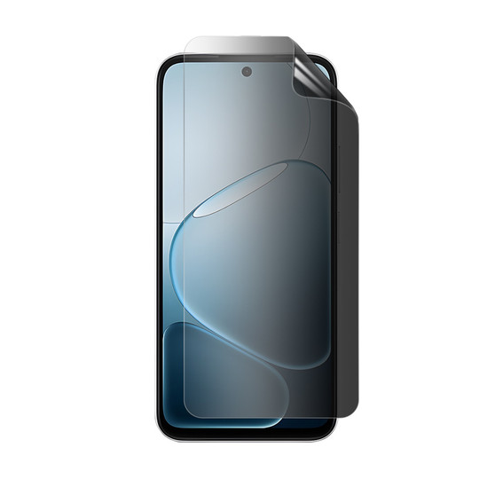 Oppo A6s 4G Privacy Screen Protector