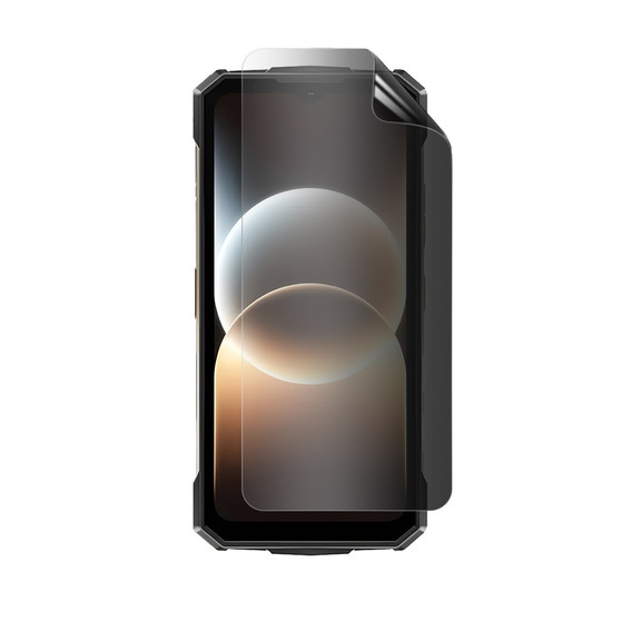 Doogee Fire 7 Ulra 5G Privacy Screen Protector