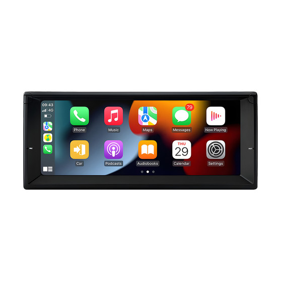 Xtrons PX1439BLHGS Vivid Screen Protector
