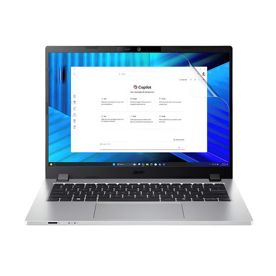 Acer TravelMate P2 14 (TMP214-76)