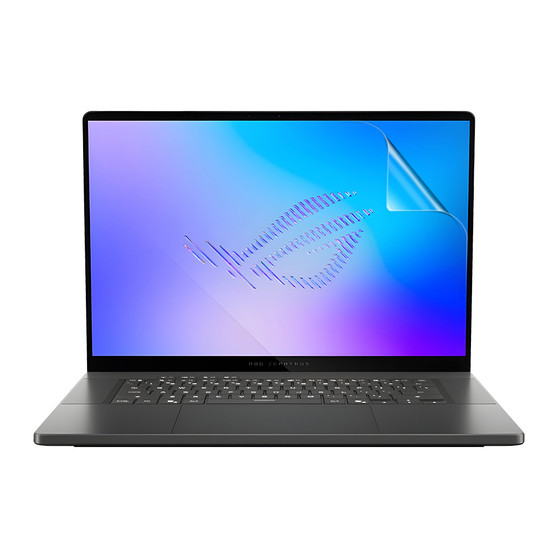Asus ROG Zephyrus G16 (2026) GU606 Vivid Screen Protector