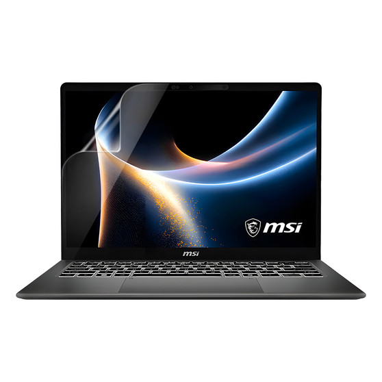 MSI Prestige 14 AI+ D3M Matte Screen Protector