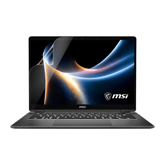 MSI Prestige 14 Flip AI+ D3M Matte Screen Protector