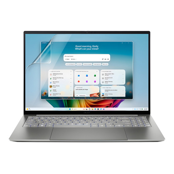 Acer Swift 16 AI (SF16-71T) Matte Screen Protector