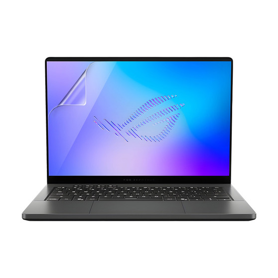 Asus ROG Zephyrus G14 (2026) GU405 Matte Screen Protector