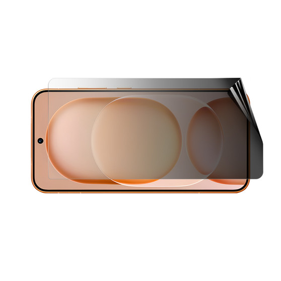 Honor Magic8 Pro Air Privacy (Landscape) Screen Protector