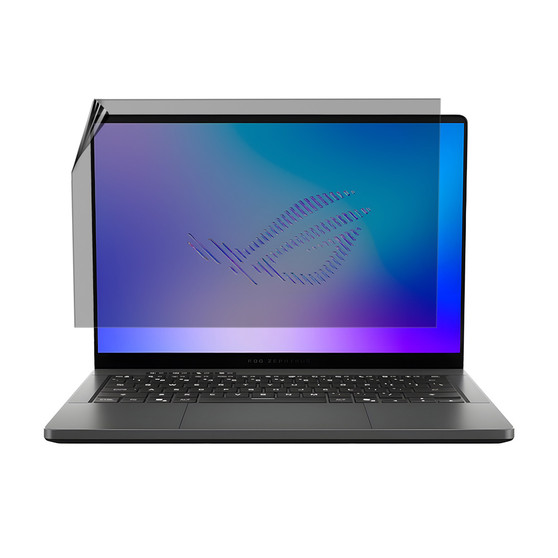 Asus ROG Zephyrus G14 (2026) GU405 Privacy Quad Screen Protector