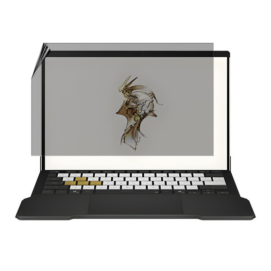 Asus ROG Flow Z13-KJP Privacy Quad Screen Protector