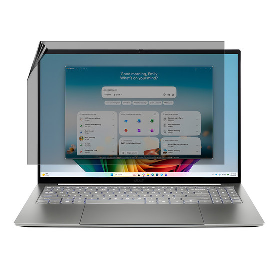 Acer Swift 16 AI (SF16-71T) Privacy Quad Screen Protector