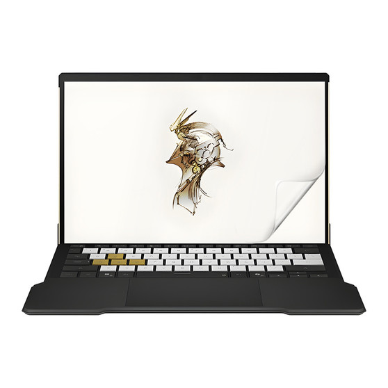 Asus ROG Flow Z13-KJP Impact Screen Protector