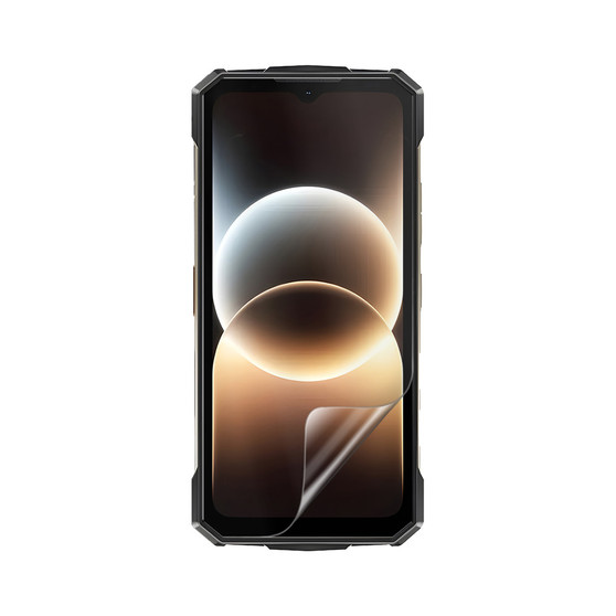 Doogee Fire 7 Ulra 5G Impact Screen Protector