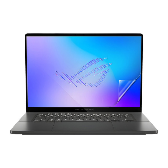 Asus ROG Zephyrus G16 (2026) GU606 Impact Screen Protector