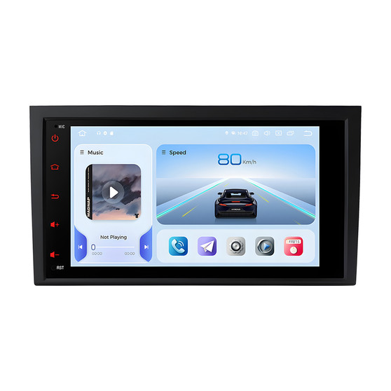 Xtrons IQ84A4AP