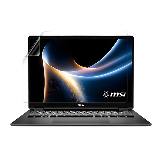 MSI Prestige 14 Flip AI+ D3M Silk Screen Protector