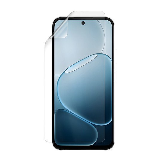 Oppo A6s 5G Silk Screen Protector