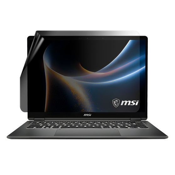 MSI Prestige 16 Flip AI+ C3M Privacy Lite Screen Protector
