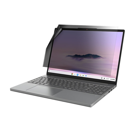 Lenovo Chromebook 15ITN10 (Touch) Privacy Lite Screen Protector