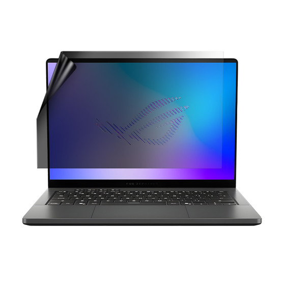 Asus ROG Zephyrus G14 (2026) GU405 Privacy Lite Screen Protector