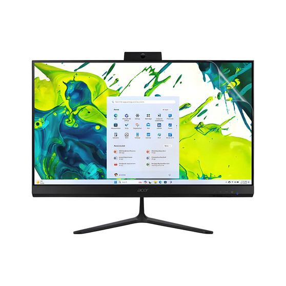 Acer Aspire C C27B (CU7321T) Vivid Screen Protector