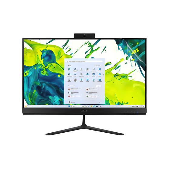 Acer Aspire C C24B (CU7321T) Vivid Screen Protector