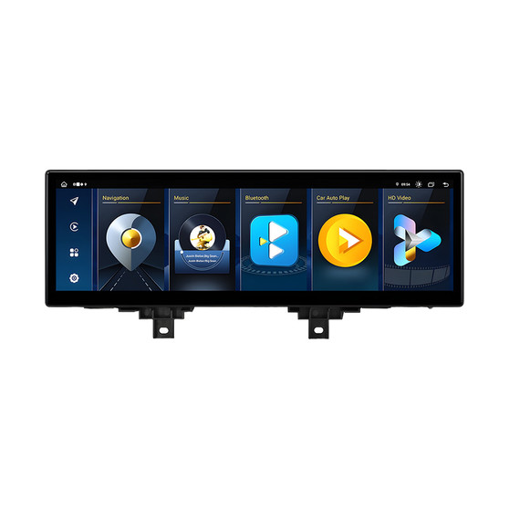 Xtrons QLB42THNBL Vivid Screen Protector