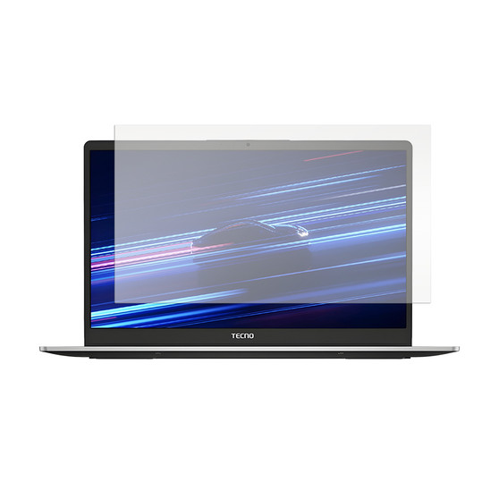 Tecno Megabook K15S AMD Paper Screen Protector