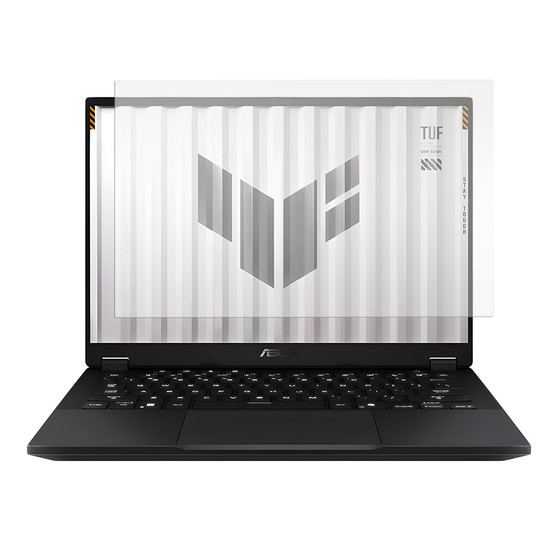 Asus TUF Gaming A14 (2026) FA401EA Paper Screen Protector