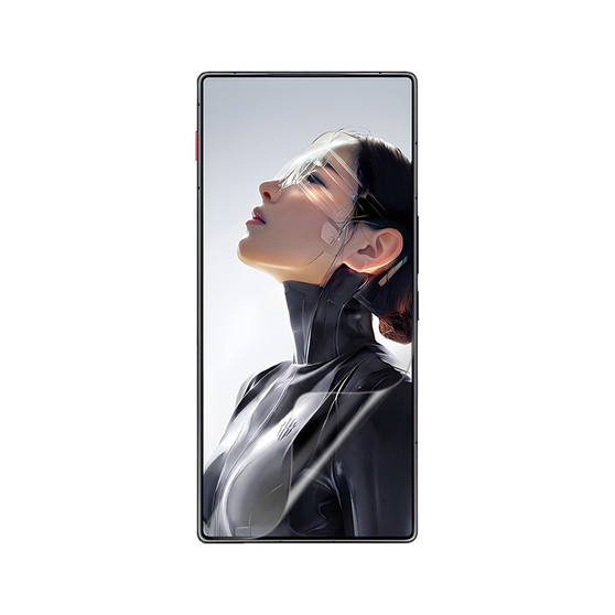 ZTE nubia RedMagic 11 Air Matte Screen Protector