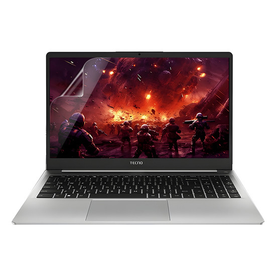 Tecno Megabook K15S AMD 7000 Matte Screen Protector