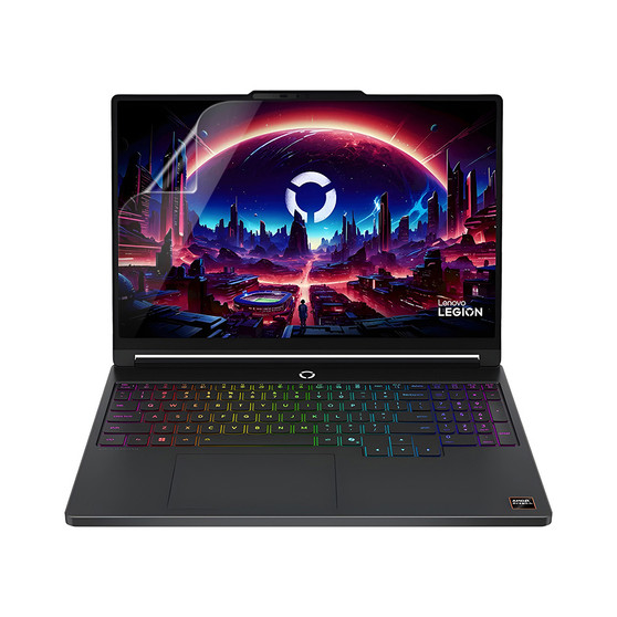 Lenovo Legion 5 15AGP11 Matte Screen Protector