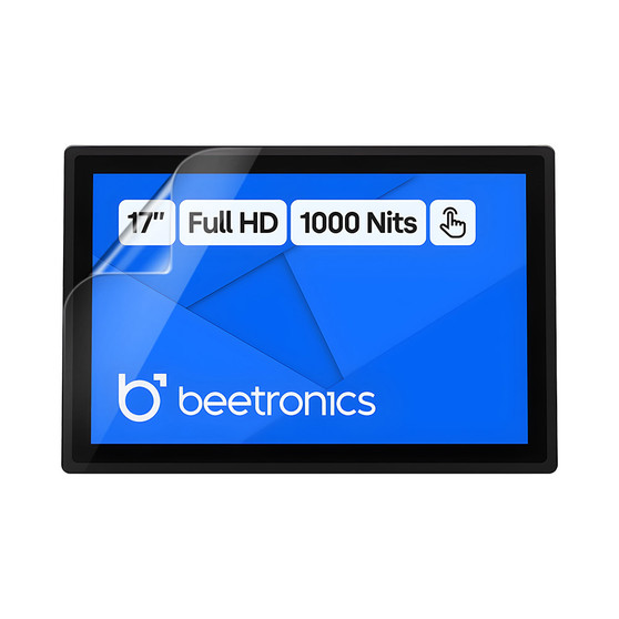 Beetronics 19 Inch Touchscreen Metal 19HB9M/U1