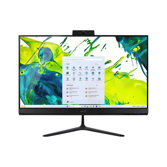 Acer Aspire C C27B (CU7321T) Matte Screen Protector