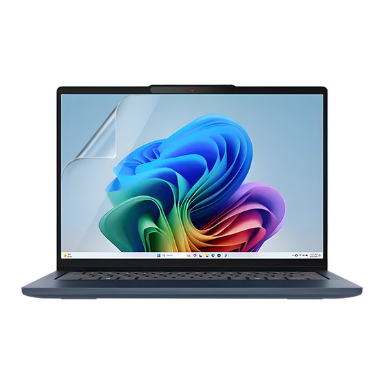 Lenovo IdeaPad Slim 5 14IPH11 Matte Screen Protector