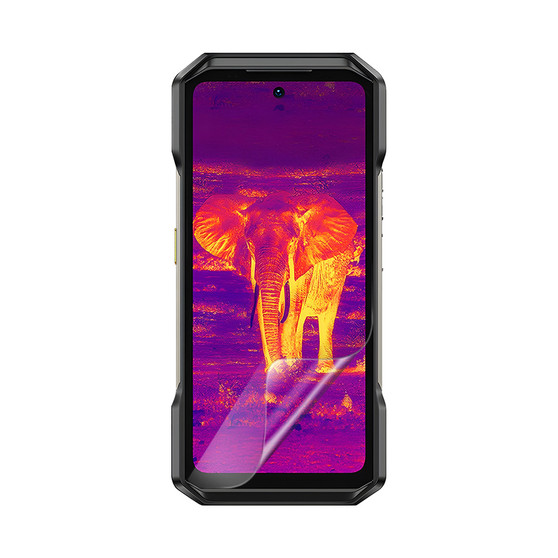 Ulefone Armor 27T Pro+ Matte Screen Protector