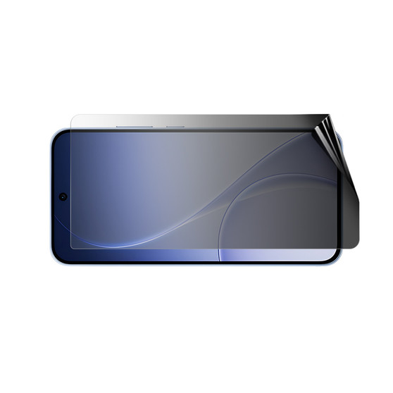Oppo Reno 15 FS 5G Privacy (Landscape) Screen Protector