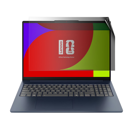Lenovo IdeaPad Slim 5 16IPH11 (Touch) Privacy Screen Protector