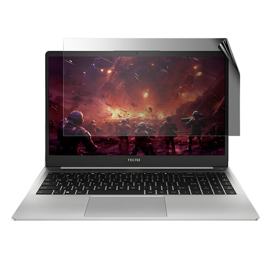 Tecno Megabook K15S AMD 7000 Privacy Screen Protector