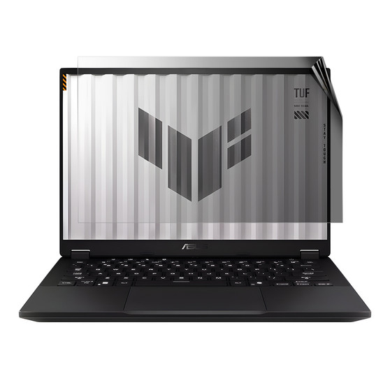 Asus TUF Gaming A14 (2026) FA401EA Privacy Screen Protector