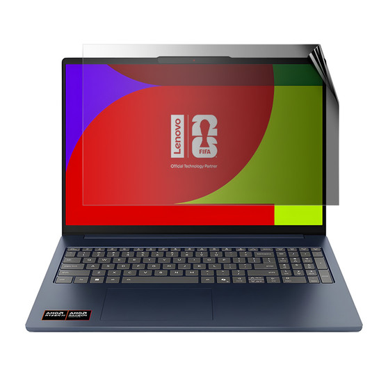 Lenovo IdeaPad Slim 5 16AGP11 (Touch) Privacy Screen Protector