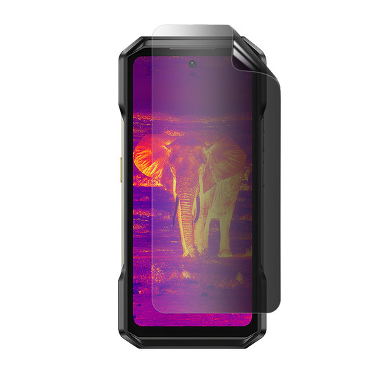 Ulefone Armor 27T Pro+ Privacy Screen Protector