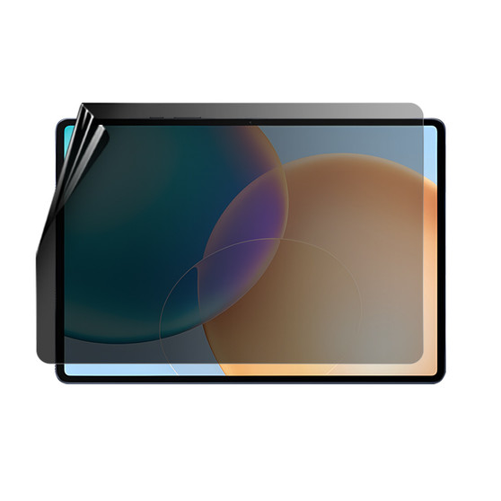 Infinix Xpad Edge Privacy Quad Screen Protector