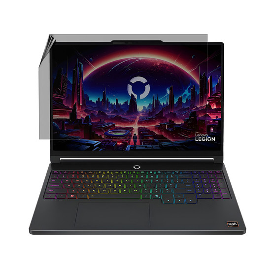 Lenovo Legion 5 15AGP11 Privacy Quad Screen Protector