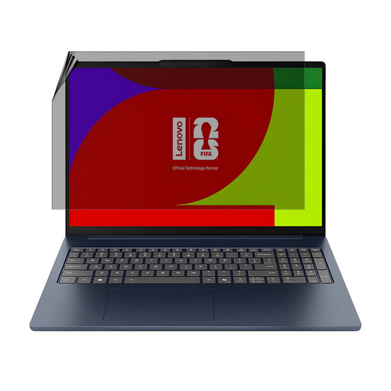 Lenovo IdeaPad Slim 5 16IPH11 (Touch) Privacy Quad Screen Protector
