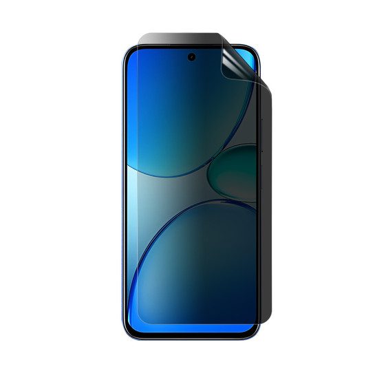 Realme C85 4G Privacy Quad Screen Protector