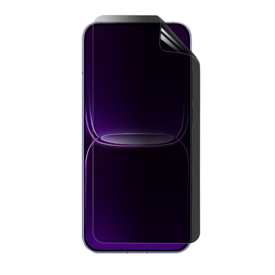 Realme Neo 8 Privacy Quad Screen Protector