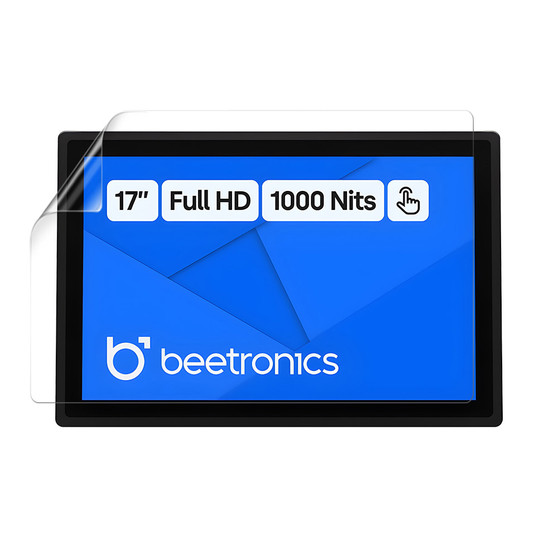 Beetronics 19 Inch Touchscreen Metal 19HB9M/U1