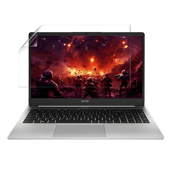 Tecno Megabook K15S AMD 7000 Silk Screen Protector